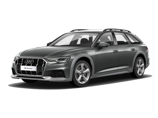 Nous AUDI A6 Allroad à Tarragona chez Audi Vilamòbil